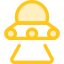 Ufo icon 64x64