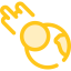 Comet ícono 64x64