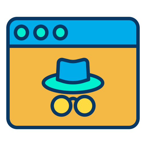 Webpage icon