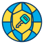 Global Symbol 64x64