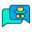 Hacker Symbol 64x64
