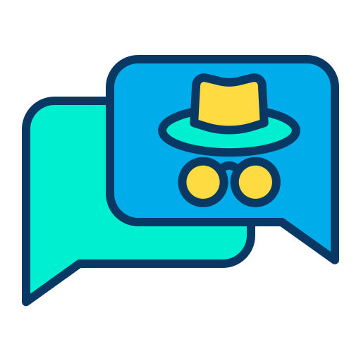 Hacker icon