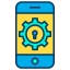 Password Symbol 64x64