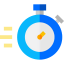 Секундомеры иконка 64x64