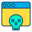 Hacker Symbol 64x64