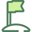 Flag ícono 64x64
