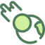 Comet ícono 64x64