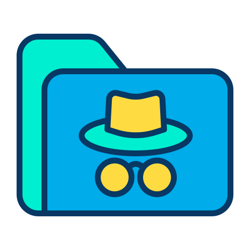 Hacker icône