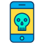 Smartphone Symbol 64x64