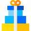 Дары иконка 64x64
