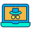 Webpage Symbol 64x64