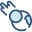 Comet アイコン 64x64