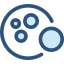 Moon アイコン 64x64