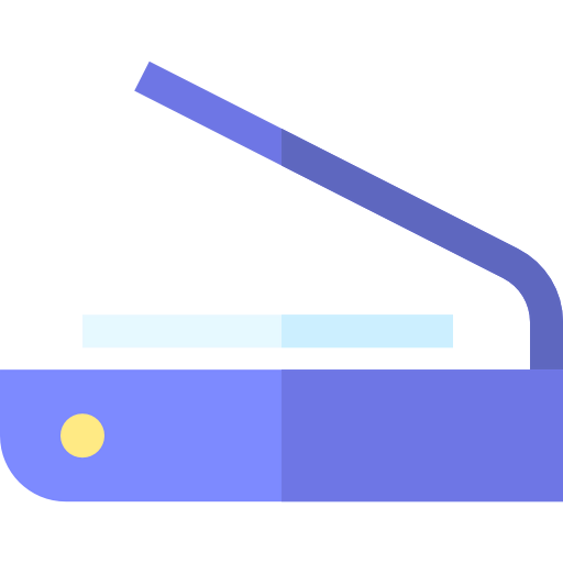 Scanner icon