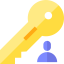 Key 图标 64x64