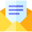 Email 图标 64x64