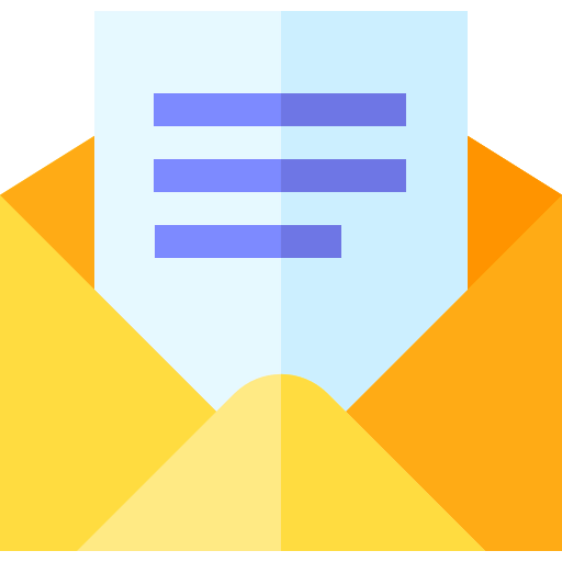Email icon