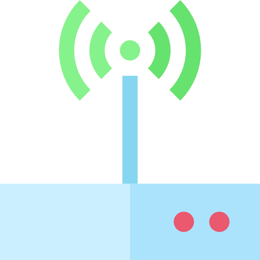 Router icon