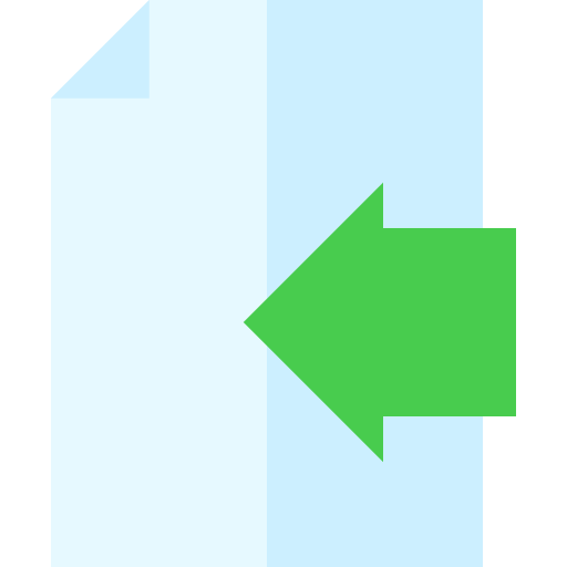 Document icon