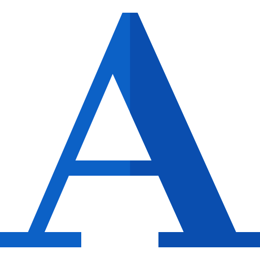 Font 图标
