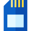 Memory card 图标 64x64