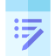List 图标 64x64