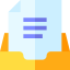 Inbox 图标 64x64