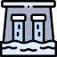 Dam icon 64x64