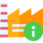 Factory 图标 64x64