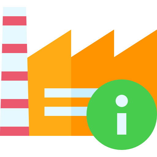 Factory icon