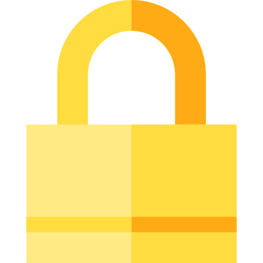 Lock icon