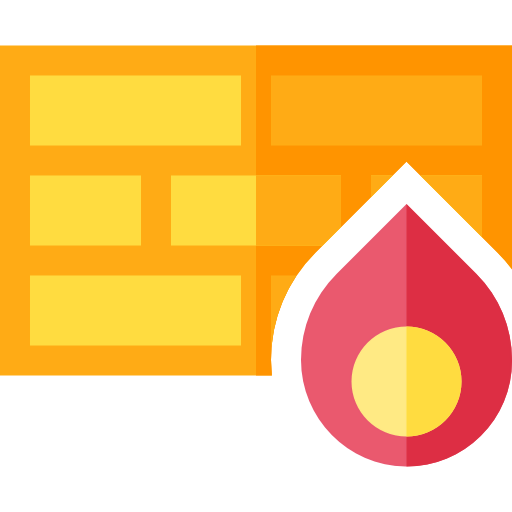 Firewall 图标