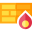 Firewall 图标 64x64