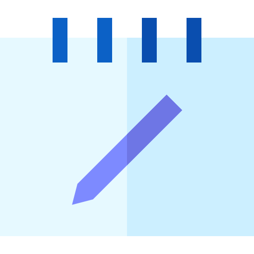 Notes 图标