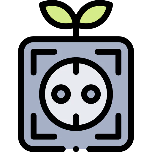 Разъем иконка