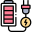 Rechargeable icon 64x64
