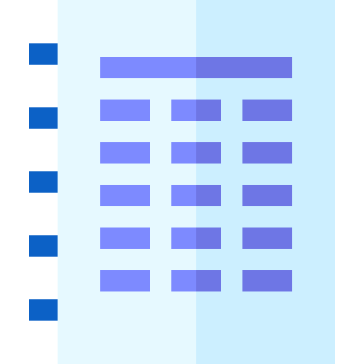 File icon
