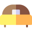 Bed 图标 64x64
