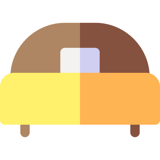 Bed icon