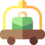 Luggage cart 图标 64x64