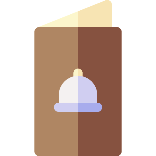 Menu 图标