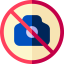 No photo 图标 64x64