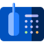 Telephone 图标 64x64