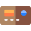 Credit card 图标 64x64