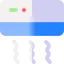 Air conditioner 图标 64x64