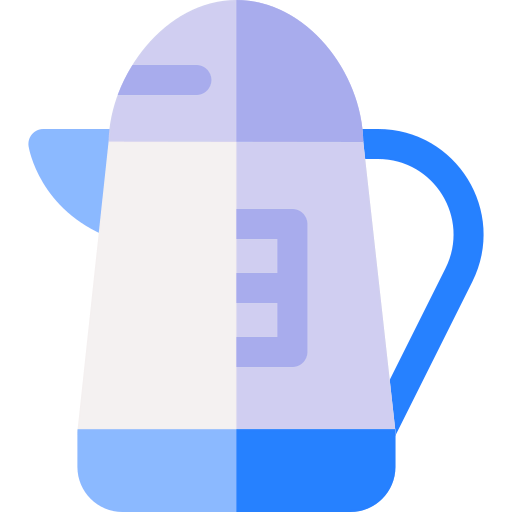 Teapot 图标