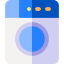 Washing machine 图标 64x64