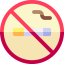 No smoking 图标 64x64