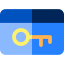 Key 图标 64x64