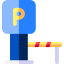 Parking 图标 64x64